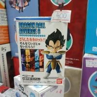 ราคา เบจิต้า จาก Dragonball Adverge 8!! (5638567526)