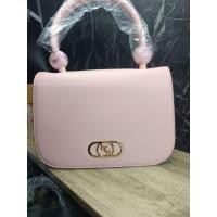 ราคา LYN หูถือสีชมพูมีสายยาวด้านใน3ช่องใช่งาน (29991543363)