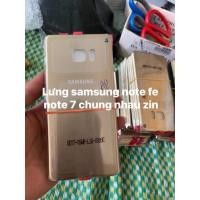 ราคา กลับมาของ SAMSUNG NOTE 7/ NOTE FE ZIN (40179399019)