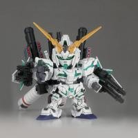ราคา โมเดลประกอบ Gundam SD FULL ARMOR UNICORN ที่สวยงามมาก (40213537880)