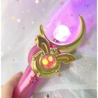 ราคา เพาว์เวอร์แบงค์ เซเลอร์มูน 3300mAh เอาขึ้นเครื่องบินได้ Power bank Sailormoon (3603247932)