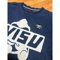 ราคา เสื้อยืด Evisu ของแท้ (48759541027)