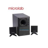 ราคา Microlab ลำโพง Microlab-X1 Speaker 2.1/พร้อมส่ง (19117798221)