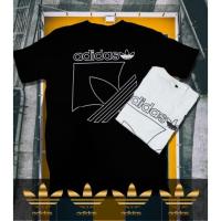 ราคา เสื้อยืดสกรีนAdidasแฟชั่นชาย/หญิง #งานป้าย (13328489573)