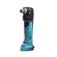 ราคา MAKITA เครื่องมืออเนกประสงค์ไร้สาย 18 โวลต์ รุ่น DTM51Z ไม่รวมแบตเตอรี่-แท่นชาร์จ มากีต้า (16292142822)