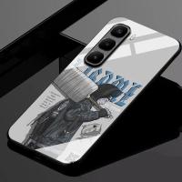 ราคา BK20 Soft case Kaca Infinix Hot 60/60 Pro - เคส - เคส Hp - เคสแฟชั่นปัจจุบัน สามารถเก็บเงินปลายทางได้ (44659438480)