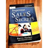 ราคา หนังสือ Strategies Secrets โดย Barry Farber (25472061548)