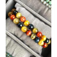 ราคา สามทหารเสือ ( Multicolor Tigers Eye ) (21732266802)