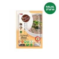 ราคา ซุปเปอร์ไบท์โจ๊กไรซ์เบอร์รื่มิโซะซุป40ก. (44360785342)