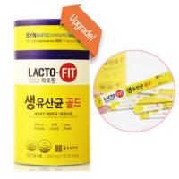 ราคา Lacto-Fit ดีท็อกซ์ลำไส้ ขนาด 50 ซอง (1450668442)