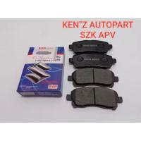 ราคา ผ้าเบรคหน้า FRONT IP LN SUZUKI APV 2004 ON (47009365713)