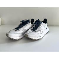 ราคา รองเท้าผ้าใบ Reebok Classic (28384141998)