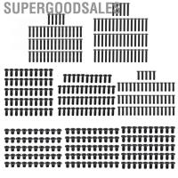ราคา Supergoodsales M3x4 M3x5 M3x6 M3x8 M3x10 M3x12 M3x16 M3x20 50 ชิ้น Countersunk Cross ไขควง (22188013445)