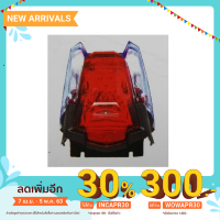 ราคา ไฟท้าย Click110-i NEW ฝาเลี้ยวสีฟ้า (3916087629)