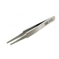 ราคา แหนบปากแหลม คีมหนีบชิ้นงาน Tweezer TS-13 ESD (50100242127)