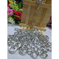 ราคา แหวน mutsin 1, uk 10mm สีเงิน (25 กรัม) (42505739254)