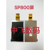 ราคา เหมาะสําหรับ Olympus SP-800 SP800UZ หน้าจอ LCD หน้าจอแสดงผล หน้าจอกล้อง ยี่ห้อใหม่ (51705844816)