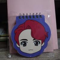 ราคา สมุดโน้ต Jungkook BTS (6113968146)