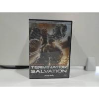 ราคา 1 DVD MUSIC ซีดีเพลงสากล Terminator Salvation Collector's Edition (N11J7) (47155303158)