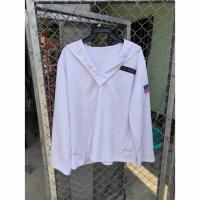 ราคา ชุดอาชีพ เสื้อทหารเรือ ไซส์ผู้ใหญ่ (26800624649)