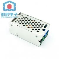 ราคา โมดูลพาวเวอร์ซัพพลายแปลงพาวเวอร์ซัพพลาย DC-DC 24v 12V เป็น 5V 5A LM2596S (10499325024)