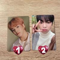 ราคา พร้อมส่ง การ์ดtreasure แจฮยอก ทักมาขอดูสภาพของการ์ดได้ค่ะ (8176656465)