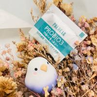 ราคา วิตตามินบำรุงนกPREDEAR PROBIO3 ขนาดทดลอง1 ซองจิ๋ว (29911656360)