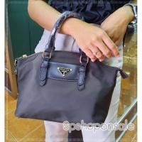 ราคา กระเป๋าถือ+สะพาย Chalita(ของแท้)8นิ้ว รุ่น PD-88022B (4319024555)