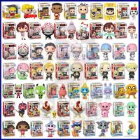 ราคา {PRE-ORDER} Funko Pop! ANIMATION : Re:Zero, Peanuts, Tokyo Revenger, Care Bears, Adventure Time, Dandadan, Tom Jerry (26073821546)