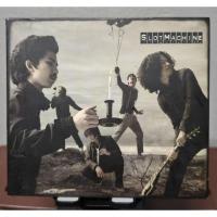 ราคา CD Slot Machine อัลบั้ม Mutation (มือ2) (26770634223)
