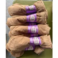 ราคา ขายส่ง ALL LOTS OF 100 PAIRS OF BEAUTIFUL QUALITY WELD LEATHER SOCKS (สินค้าขายส่งและขายปลีกในราคาโรงงาน) NT (55857316488)