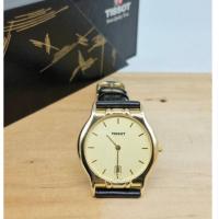 ราคา นาฬิกา Vintage Tissot F.263 Unisex_ มือสองสภาพใหม่ อุปกรณ์ครบ (24093546486)
