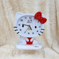 ราคา นาฬิกาปลุกแขวน Hello Kitty นาฬิกาแขวน Hello Kitty นาฬิกาปลุก Hello Kitty (43205722567)