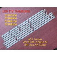ราคา หลอดไฟ LED SAMSUNG 55 นิ้ว รุ่นที่ใช้ได้ UA55TU8000K UA55TU8100K UA55TU7000K UA55TU6900K UA55AU7700K THG55AJ690UK (47257026445)