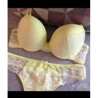 ราคา Kyraแท้ sizeB32/70,C32/70,C36/80 (807408156)