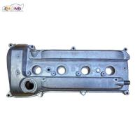 ราคา ฝาครอบวาล์ว อลูมิเนียม Toyota Camry ACV30| Wish ANE11 ประกัน 3 เดือน (11201-28033) (29150666237)
