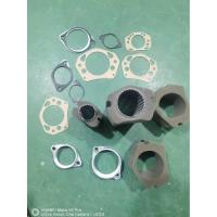ราคา High Pressure Vortex Blower Air Pump Accessories Hose High Temp Gasket Seal Ring Connector Pad For Leak Proof (44080340602)