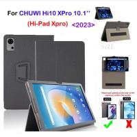ราคา สําหรับ CHUWI Hi10 XPro 10.1 นิ้ว 2023 2024 Universal กรณีไฟแช็กทินเนอร์ PU หนังสําหรับ CHUWI Hi10 X Pro Xpro 10.1 2025 (18186500787)