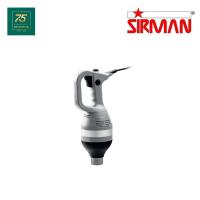 ราคา SIRMAN เครื่องผสมอาหารแบบมือจับ รุ่น SIR1-VORTEX 43 VT รับประกัน 1 ปี บริการอะไหล่ (19894827228)