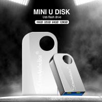 ราคา [HOT ❀ FGFDGFDG 118] SomnAmbulist Mini USB Flash Drive For Work/School/Home Data (4GB/8GB/16GB/32GB (28503732233)