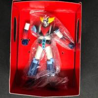 ราคา UFO Robo Grendizer Real Action Heroes งานเก่าปี 1999 สวยน่าเก็บ (3431071524)