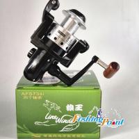 ราคา รอกสปินหมาป่า LineWinder AFS734i (42552044570)