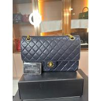 ราคา Chanel classic vintage double flap (41650214455)