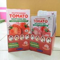 ราคา ยกกล่อง Milatte Fashiony Tomato Soothing Gel (231299149)