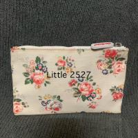 ราคา กระเป๋าเครื่องสำอาง Cath Kidston zipped cosmetic bag (26222658388)