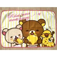 ราคา ✨สินค้ามือหนึ่ง✨ ผ้าห่ม Rilakkuma x Pancake (นำเข้าจากญี่ปุ่น) (9763064610)