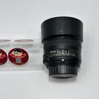 ราคา Nikon AF-S NIKKOR 50mm f/1.8G Lens (29955105747)