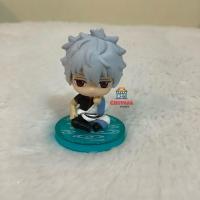 ราคา Gintama | กินทามะ กินโทกิ เซ็ตงานกาชาปอง งาน Bandai (28750668042)