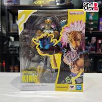 ราคา SHFiguarts Tekken 8 King [SHF] (51756705453)