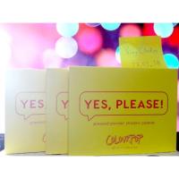 ราคา (พร้อมส่ง) Colour pop #yes please eyeshadow palete (1009329042)